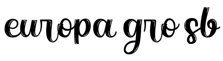 Classic Blody LinE  Free Fonts Download