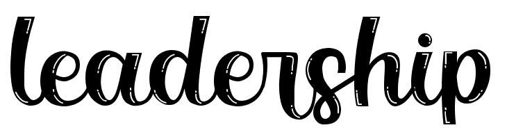 Classic Blody LinE  Free Fonts Download