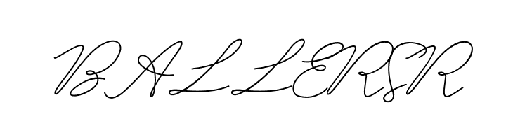 Beauty Hamida  Free Fonts Download