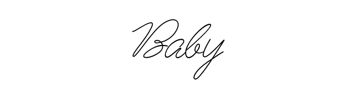 Beauty Hamida  Free Fonts Download