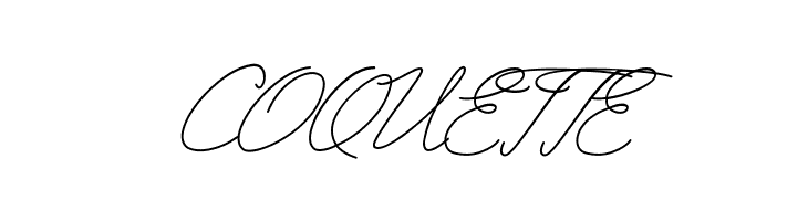 Beauty Hamida  Free Fonts Download