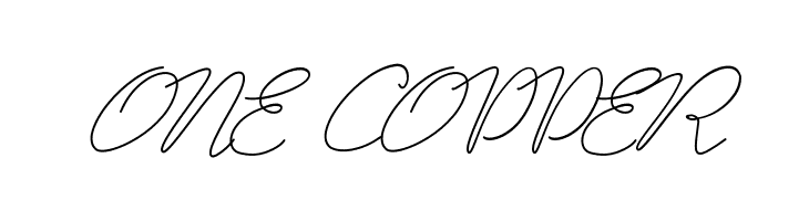 Beauty Hamida  Free Fonts Download