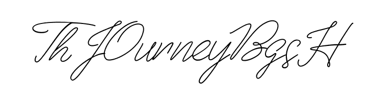 Beauty Hamida  Free Fonts Download
