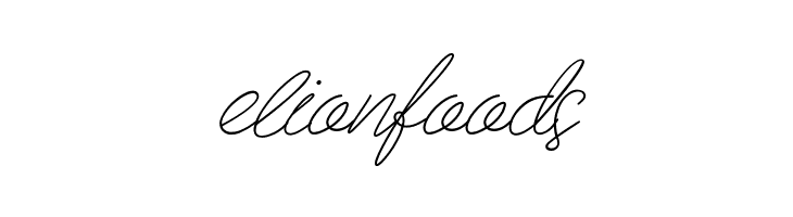 Beauty Hamida  Free Fonts Download