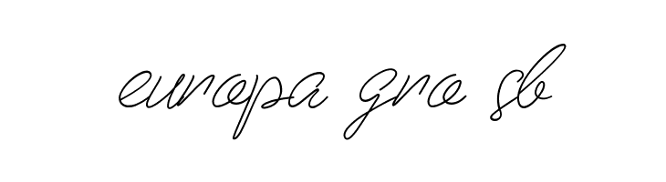 Beauty Hamida  Free Fonts Download