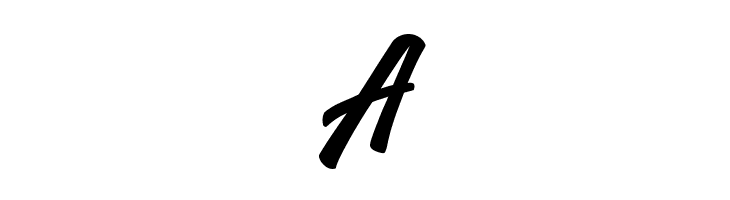 Adhellia DEMO (FOR PERSONAL USE  Free Fonts Download