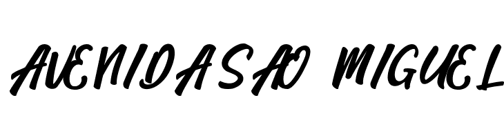 Adhellia DEMO (FOR PERSONAL USE  Free Fonts Download