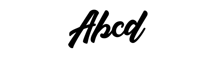 Adhellia DEMO (FOR PERSONAL USE  Free Fonts Download