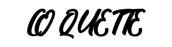 Adhellia DEMO (FOR PERSONAL USE  Free Fonts Download