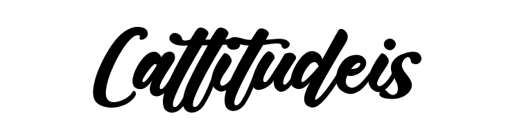 Adhellia DEMO (FOR PERSONAL USE  Free Fonts Download