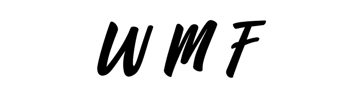 Adhellia DEMO (FOR PERSONAL USE  Free Fonts Download
