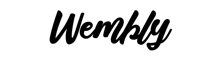 Adhellia DEMO (FOR PERSONAL USE  Free Fonts Download