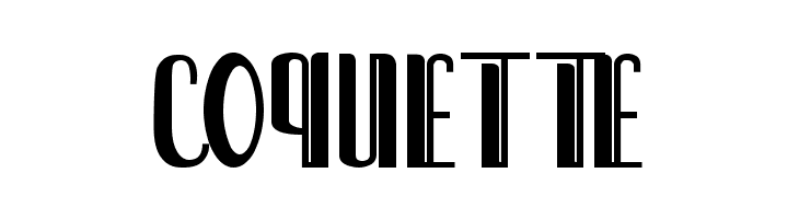 Chikybard  Free Fonts Download