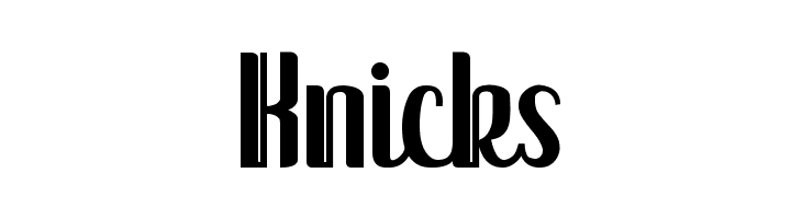 Chikybard  Free Fonts Download