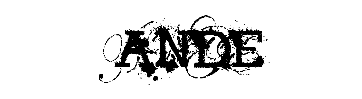 American Bravado  Free Fonts Download