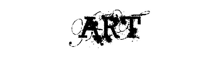 American Bravado  Free Fonts Download