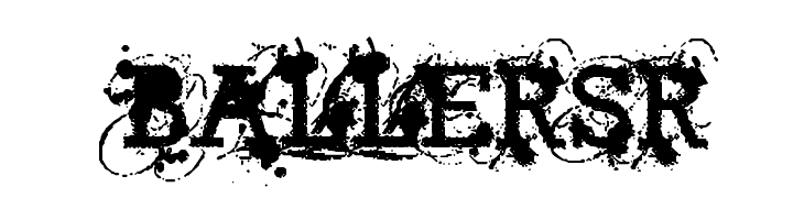 American Bravado  Free Fonts Download