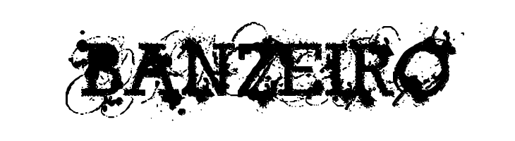 American Bravado  Free Fonts Download