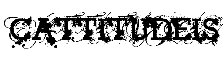 American Bravado  Free Fonts Download