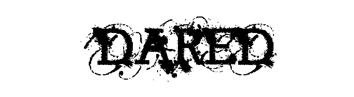 American Bravado  Free Fonts Download