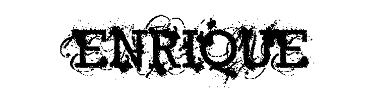 American Bravado  Free Fonts Download