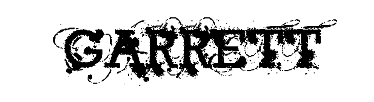 American Bravado  Free Fonts Download