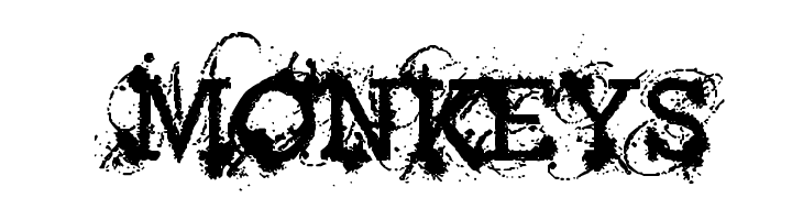 American Bravado  Free Fonts Download