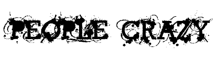 American Bravado  Free Fonts Download