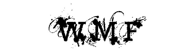American Bravado  Free Fonts Download