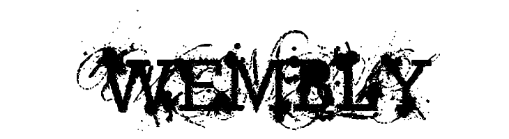 American Bravado  Free Fonts Download