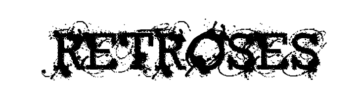 American Bravado  Free Fonts Download