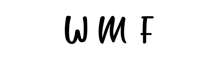 Maron American  Free Fonts Download