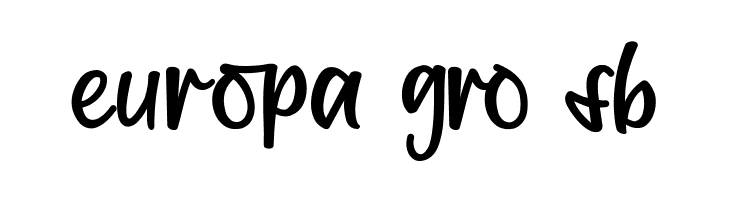 Maron American  Free Fonts Download