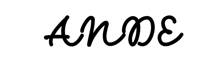 Golden Blast  Free Fonts Download