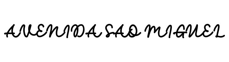 Golden Blast  Free Fonts Download