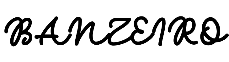 Golden Blast  Free Fonts Download