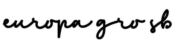 Golden Blast  Free Fonts Download