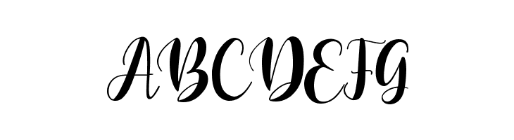 Hello Molarine FOR PERSONAL USE  Free Fonts Download