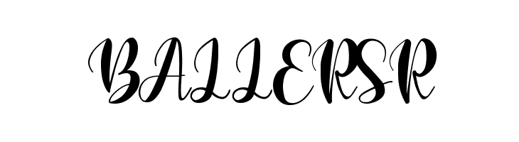 Hello Molarine FOR PERSONAL USE  Free Fonts Download