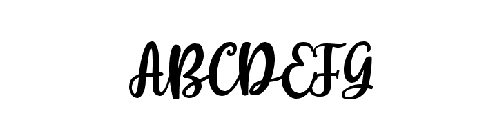 Cherry Blossom Script  Free Fonts Download