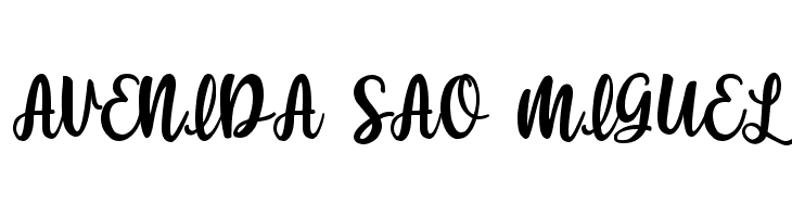 Cherry Blossom Script  Free Fonts Download