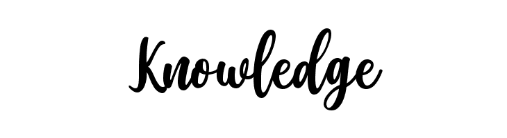 Cherry Blossom Script  Free Fonts Download