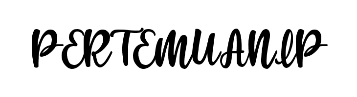 Cherry Blossom Script  Free Fonts Download