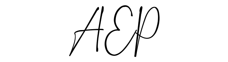 Marwah Signature DEMO [Personal  Free Fonts Download