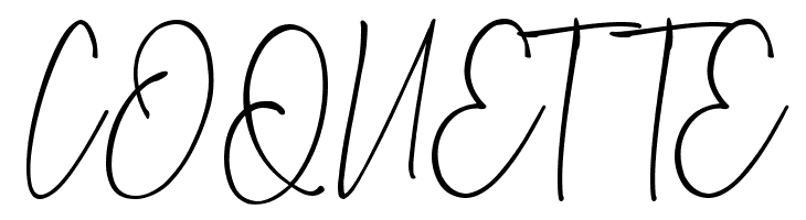 Marwah Signature DEMO [Personal  Free Fonts Download