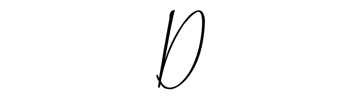 Marwah Signature DEMO [Personal  Free Fonts Download