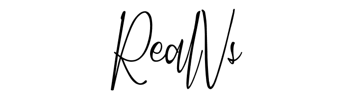 Marwah Signature DEMO [Personal  Free Fonts Download