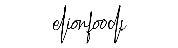Marwah Signature DEMO [Personal  Free Fonts Download