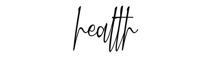 Marwah Signature DEMO [Personal  Free Fonts Download