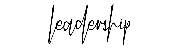 Marwah Signature DEMO [Personal  Free Fonts Download